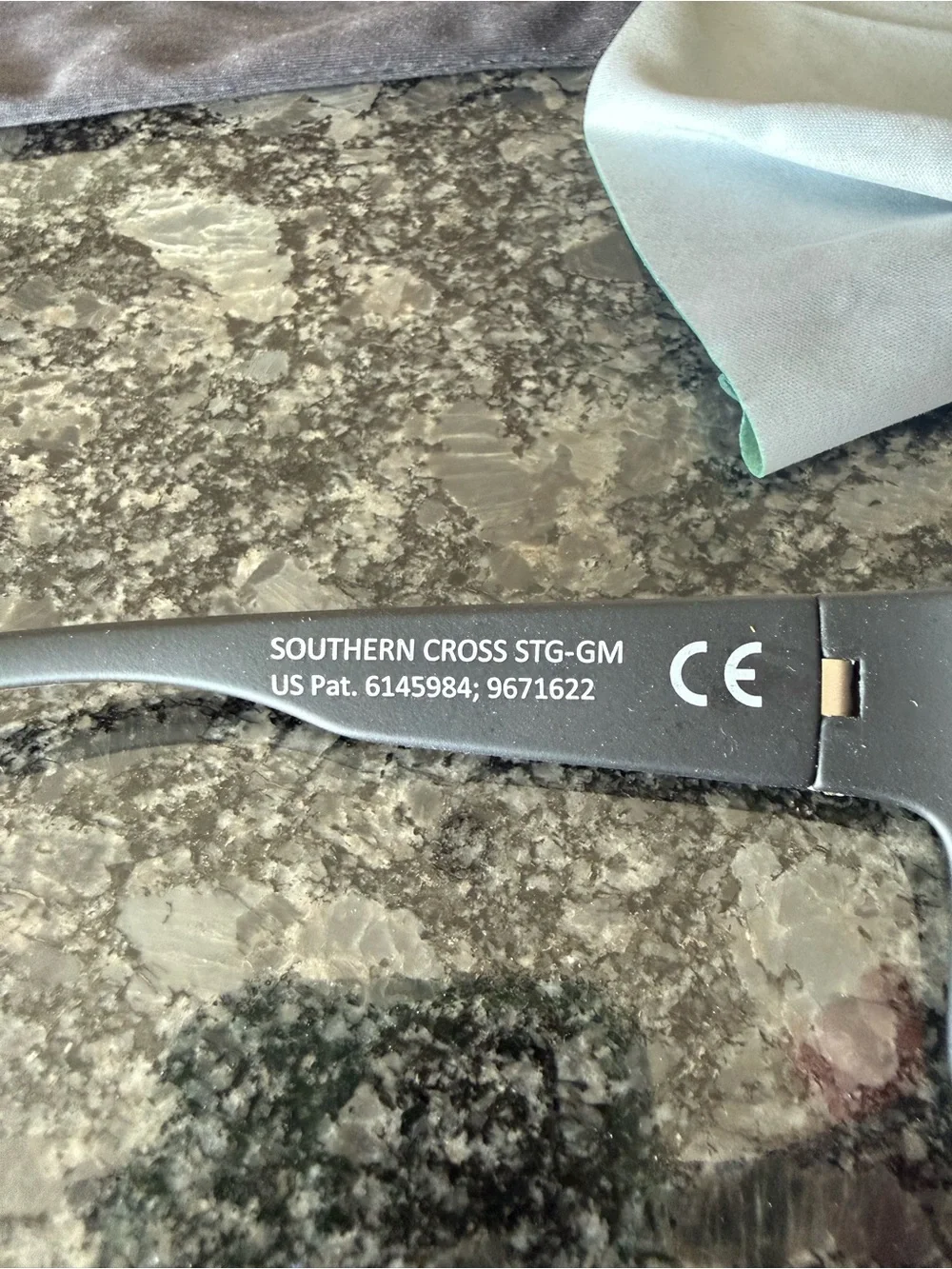 Southern Cross Maui Jim